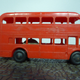 Illustration for article titled Past Tense: CM Toys - Friction Double Bus